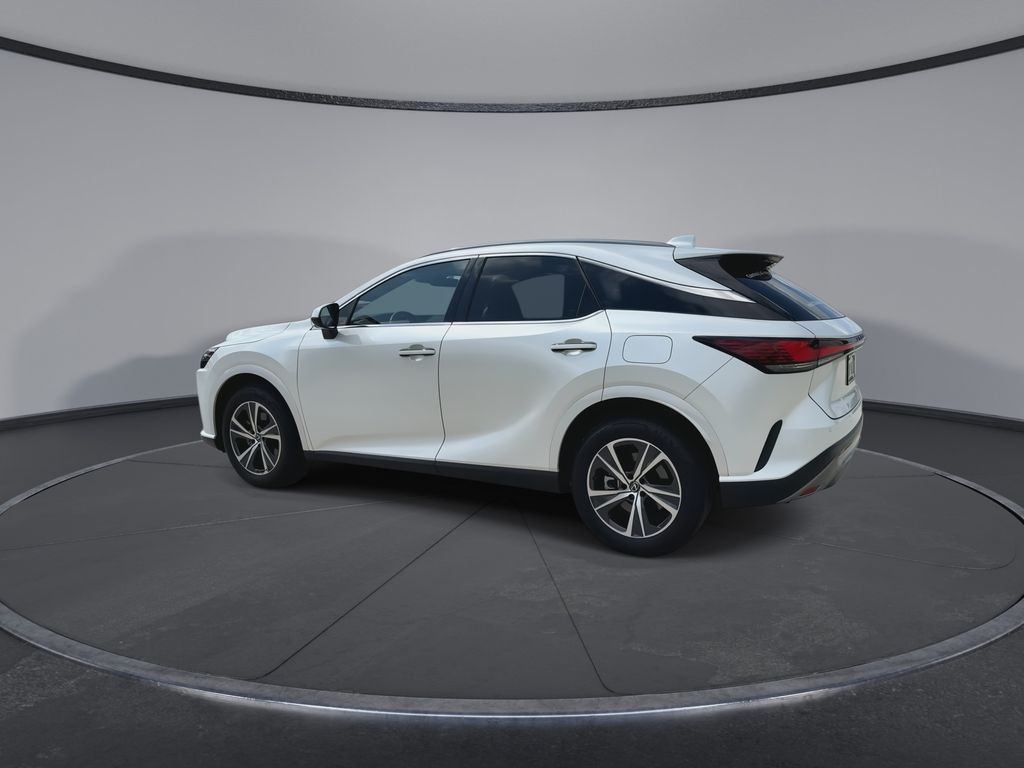 Thumbnail: 2025 Lexus RX - 6