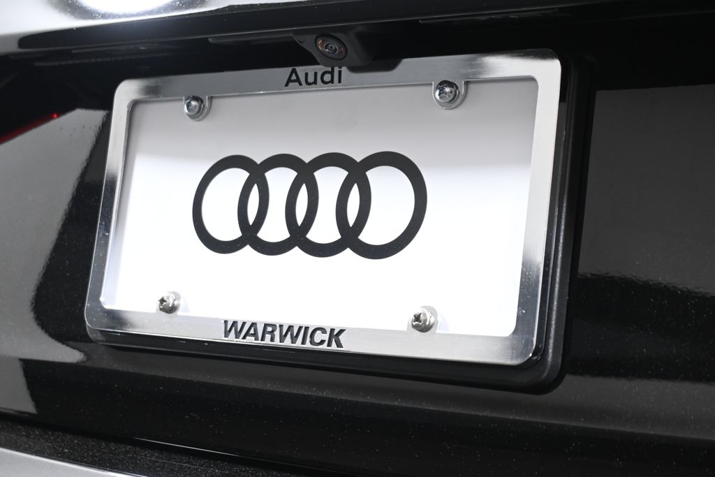 Thumbnail: 2026 Audi RS 3 - 14
