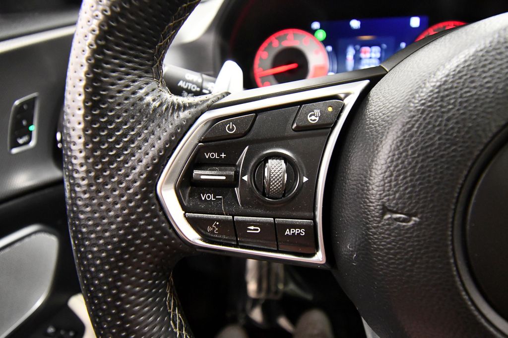 Used 2024 Acura RDX SUV