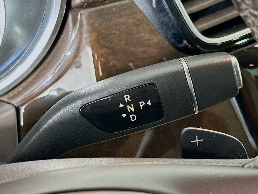 Thumbnail: 2018 Mercedes-Benz GLE - 21