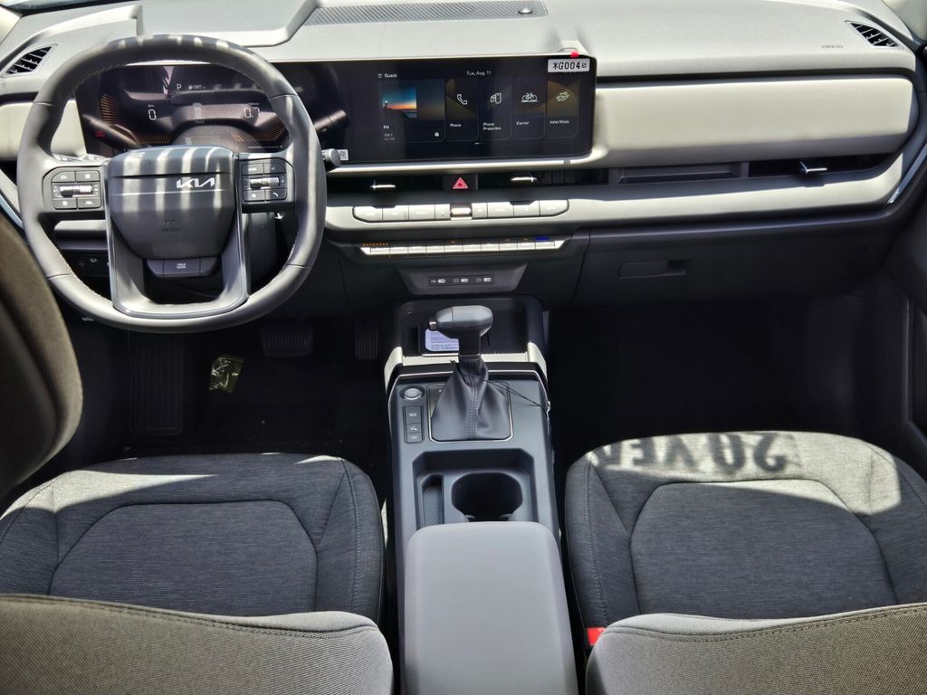 2027 Kia Seltos - $28,530