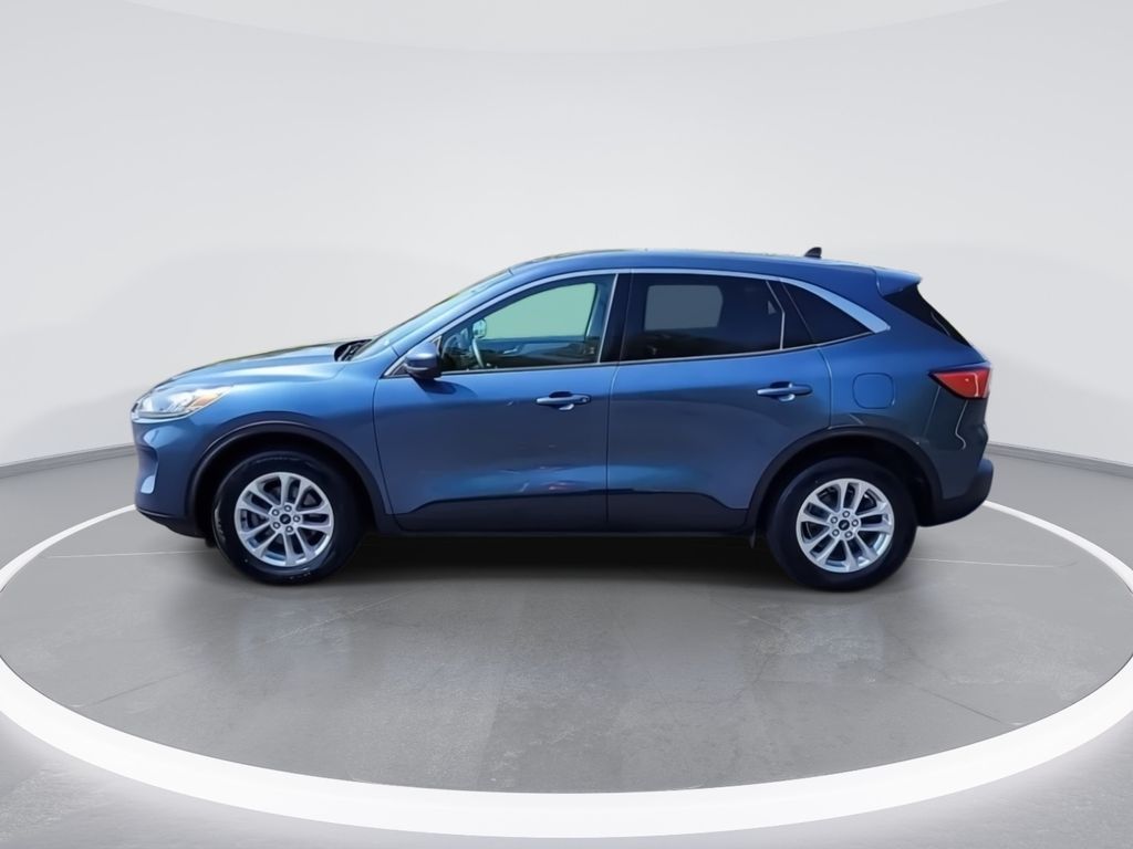 2020 Ford Escape SE 5
