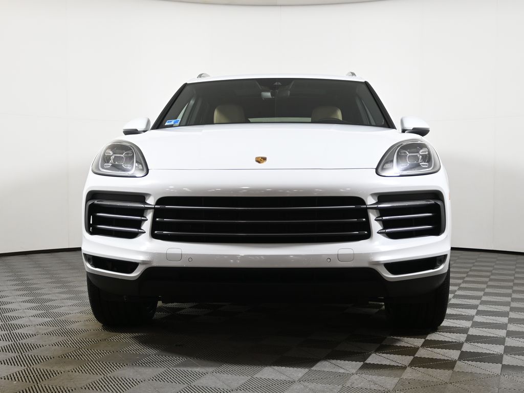 Thumbnail: 2022 Porsche Cayenne - 10