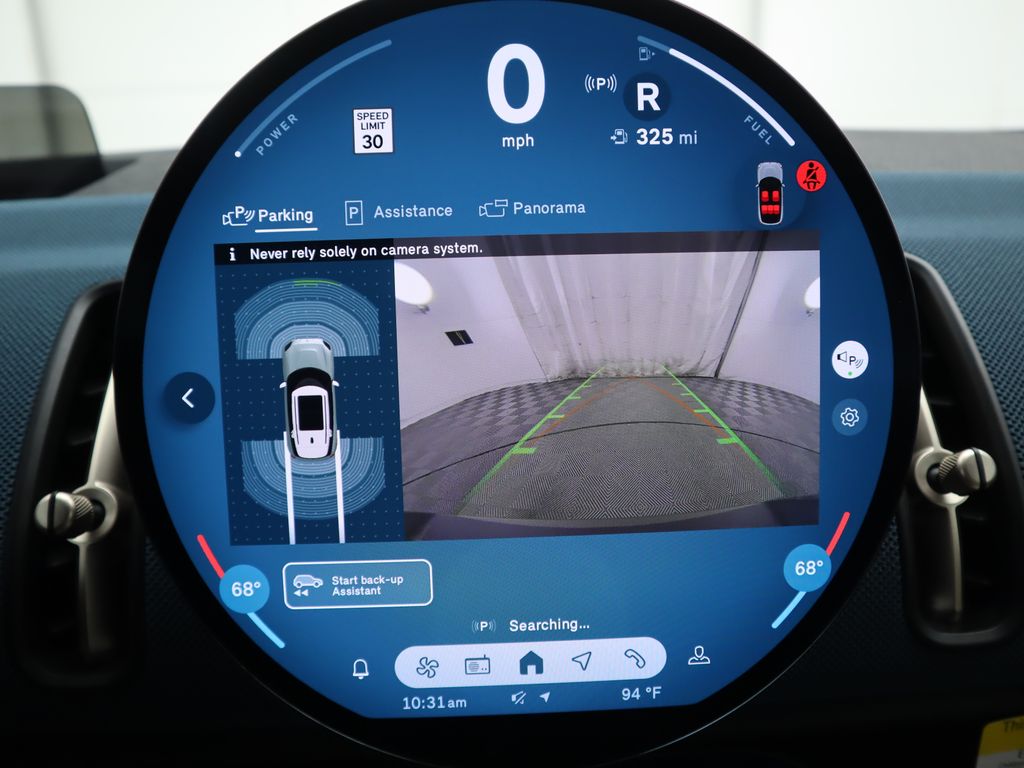 Thumbnail: 2025 MINI Cooper Countryman - 18