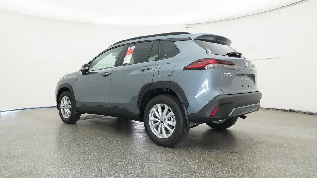 Thumbnail: 2026 Toyota Corolla Cross - 28