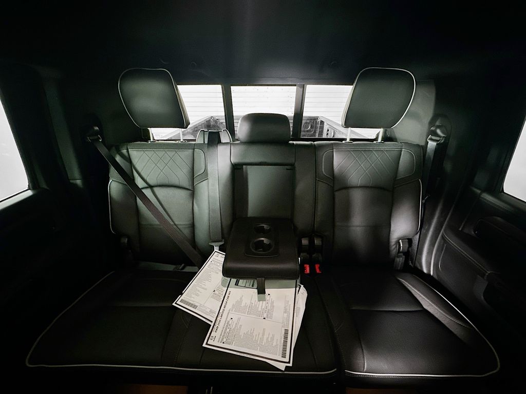 New 2026 Red Ram Limited 14in image 10