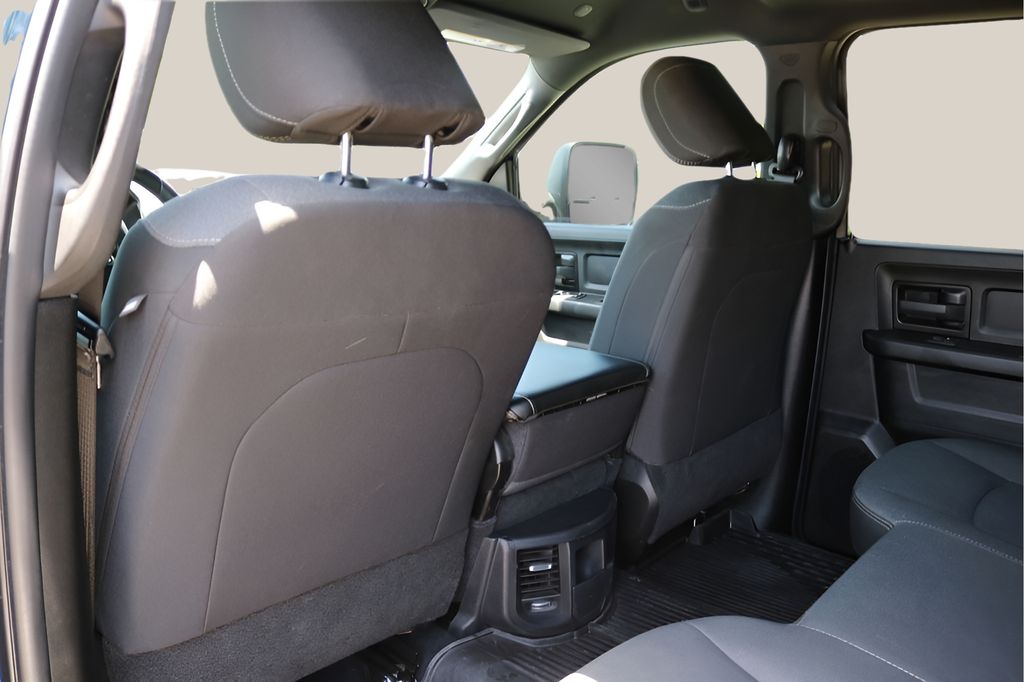 Used 2024 Blue Ram Tradesman image 16