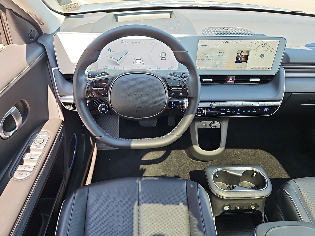 Thumbnail: 2022 Hyundai Ioniq 5 - 10