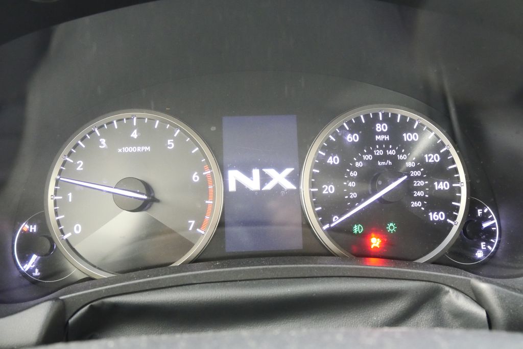 Thumbnail: 2016 Lexus NX - 14