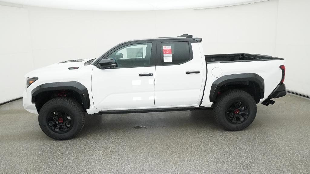 Thumbnail: 2025 Toyota Tacoma - 5