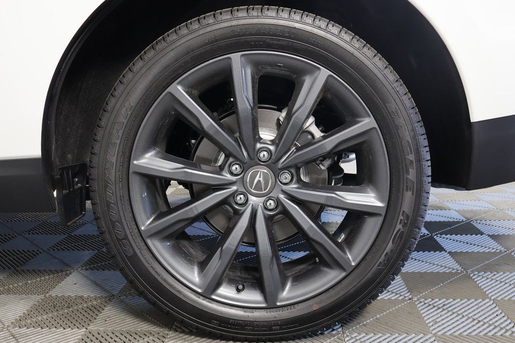 Thumbnail: 2026 Acura RDX - 10