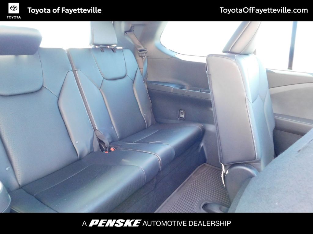 Thumbnail: 2024 Lexus TX - 5