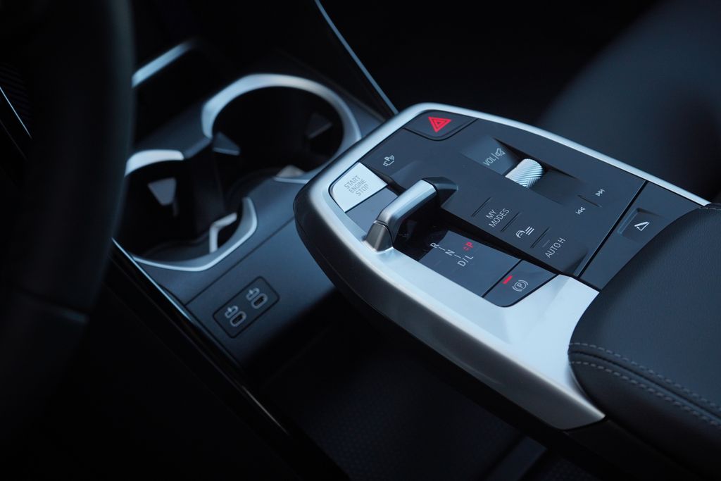 Thumbnail: 2026 BMW X1 - 17