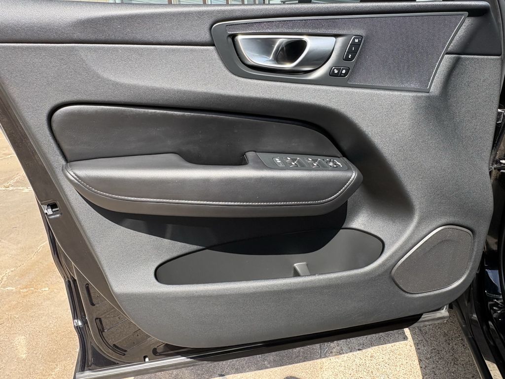 2024 Volvo XC60 B5 Plus Dark Theme Black at DeMontrond Automotive Group