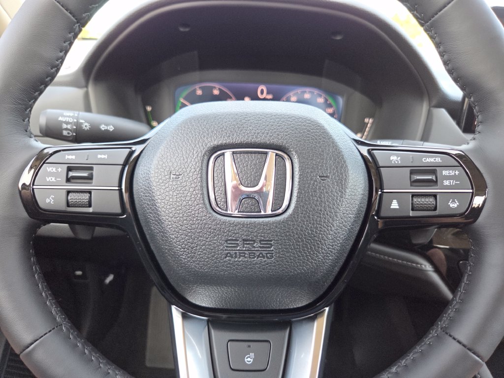 New 2026  Honda Touring image 35