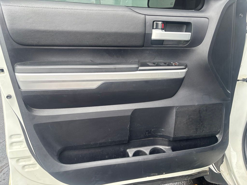 Used 2016 Toyota Tundra Truck