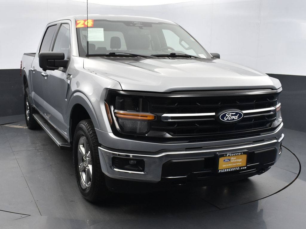 View vehicle photo 6