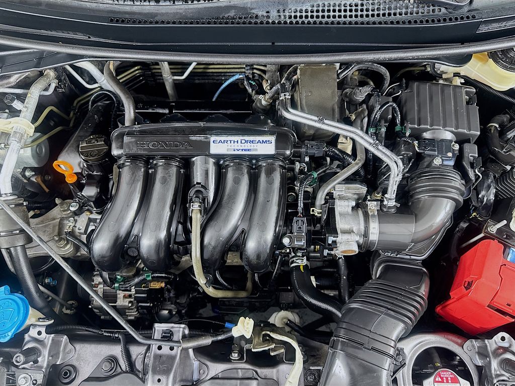 Used Car 2019 Honda Fit  Ex For Sale Under $12,000 In Austin, Texas