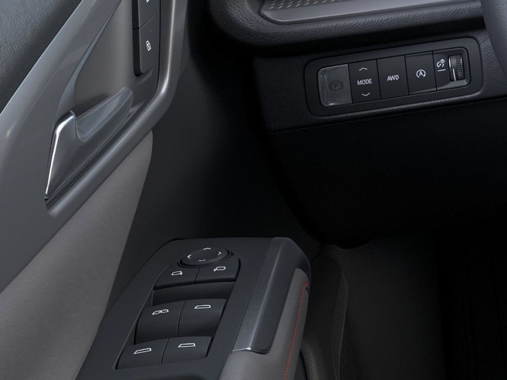 2026 Chevrolet Traverse LT White at Klick Lewis Buick Chevrolet