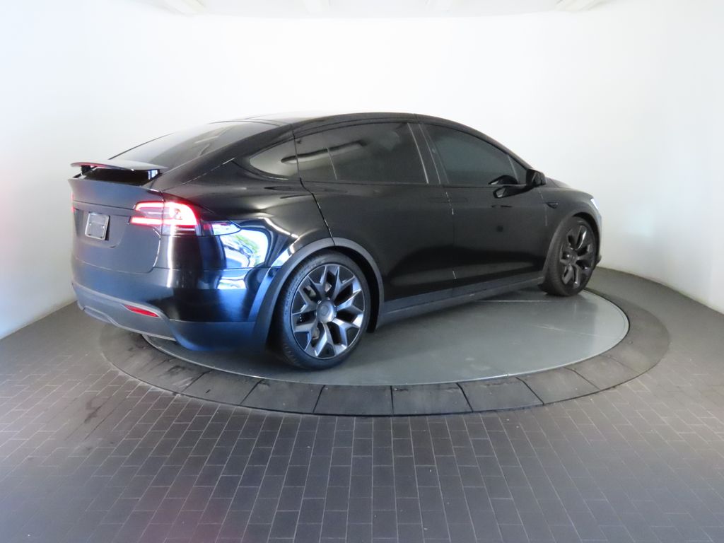 Thumbnail: 2026 Tesla Model X - 7