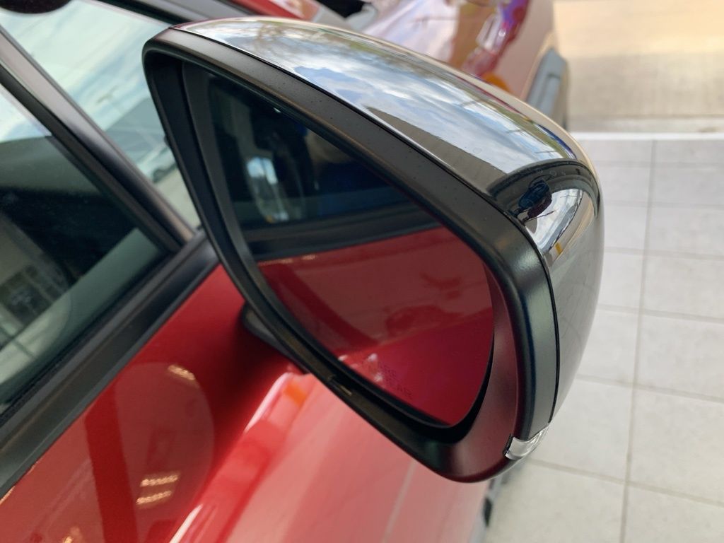 New 2026 Red Subaru Limited image 24