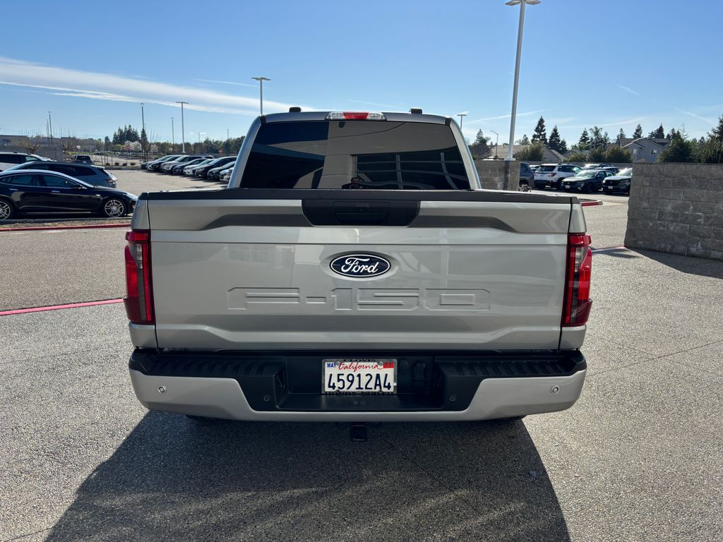 Thumbnail: 2024 Ford F-150 - 6