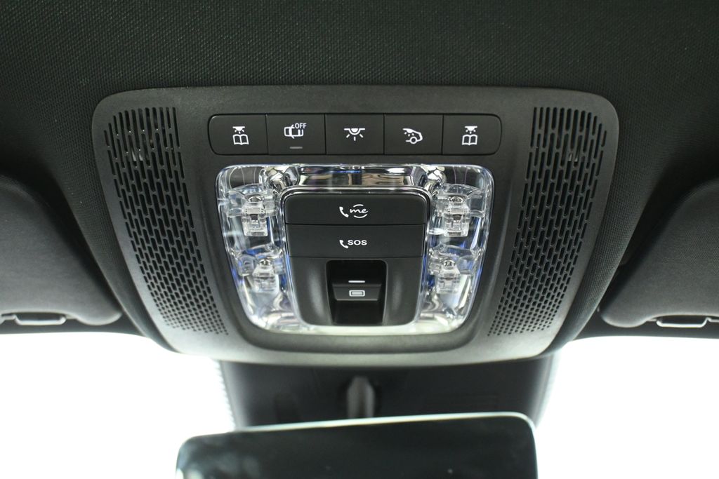 Thumbnail: 2026 Mercedes-Benz GLA - 19