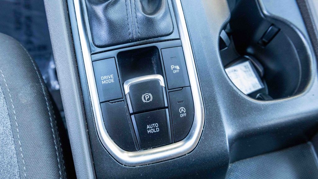 Used 2019 Hyundai Santa Fe SEL 4D Sport Utility