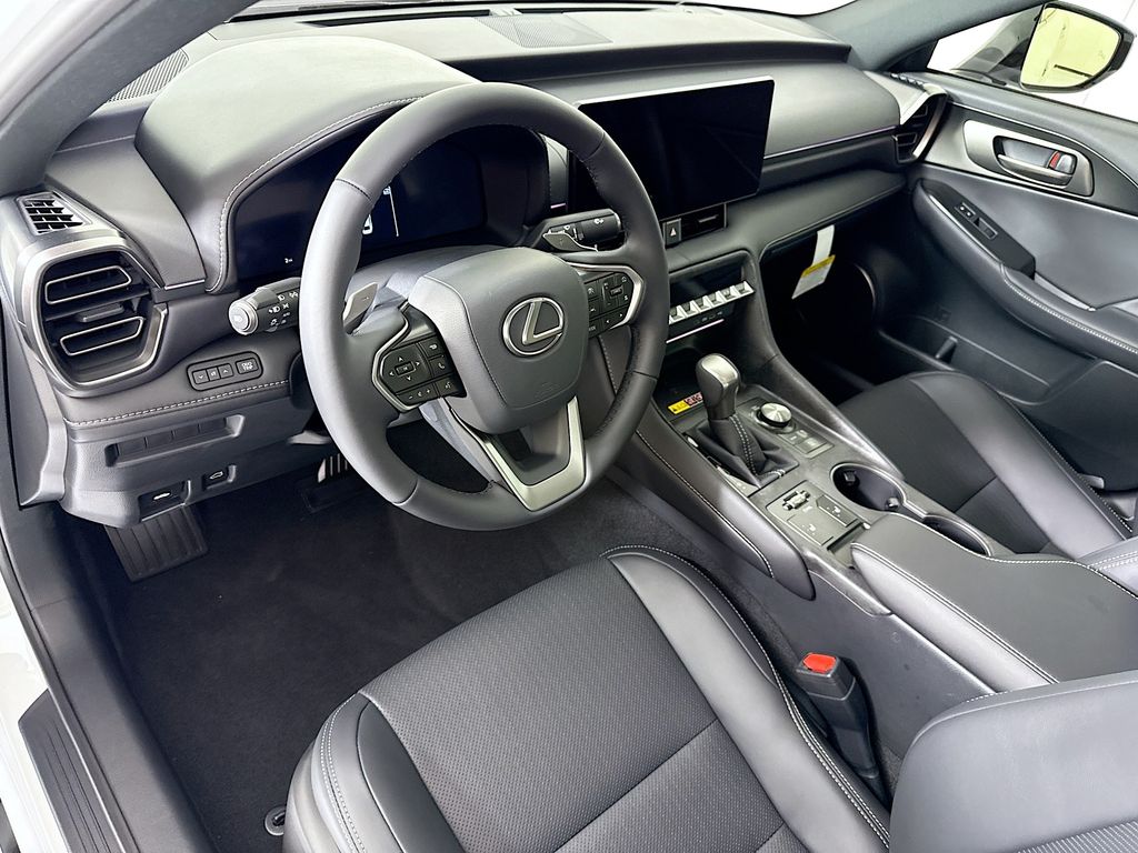 Thumbnail: 2026 Lexus IS - 9