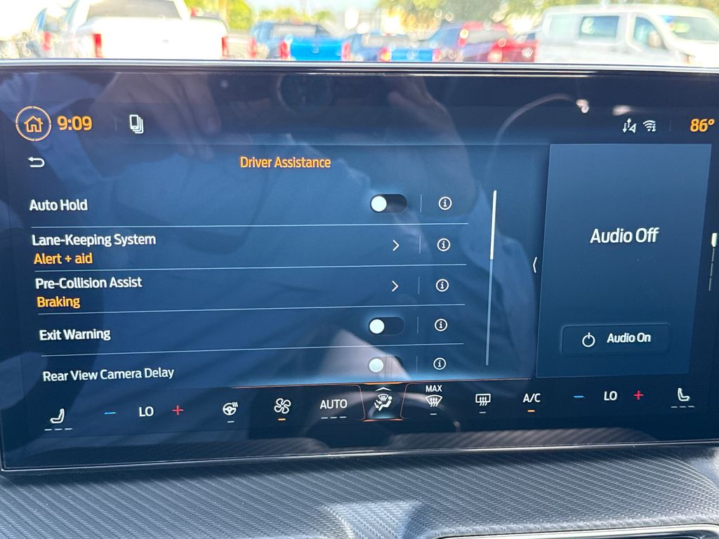 2026 Ford Mustang RWD Coupe