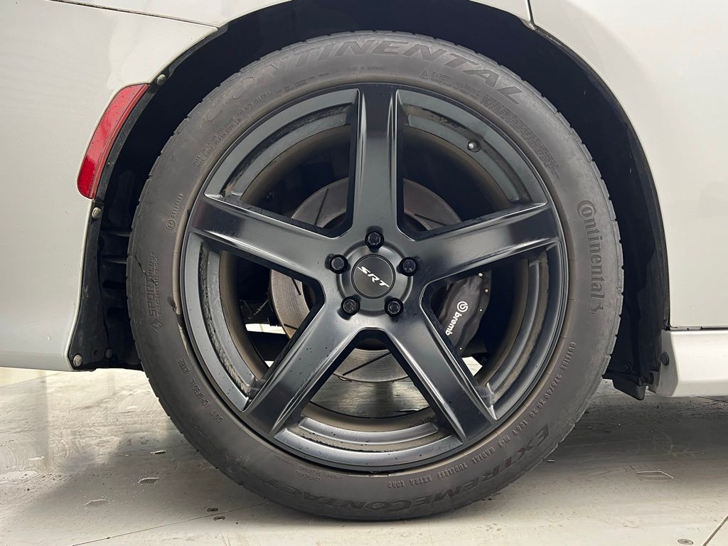 Thumbnail: 2019 Dodge Charger - 22