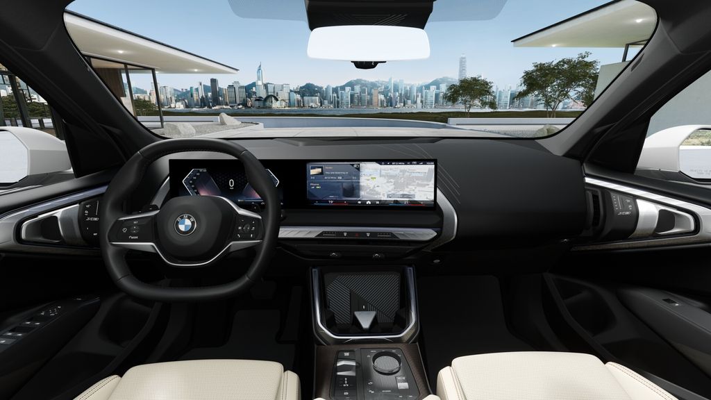 Thumbnail: 2026 BMW X3 - 32