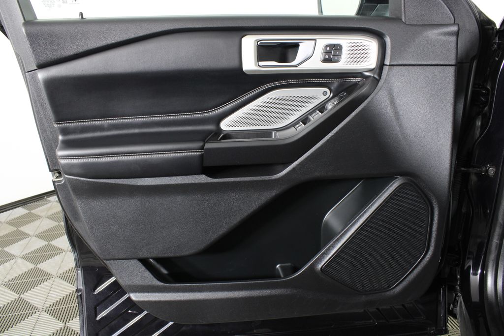 Used 2020 Ford Explorer for sale in 