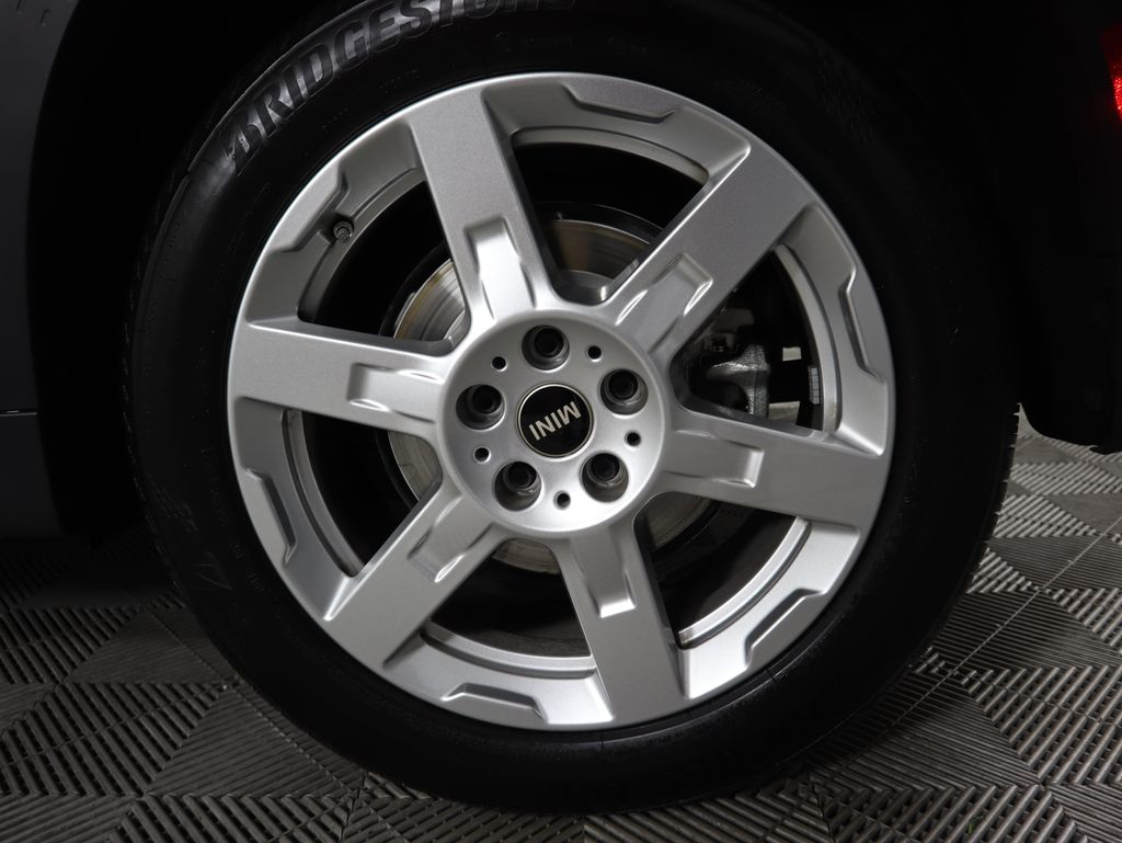 Thumbnail: 2025 MINI Cooper Countryman - 31