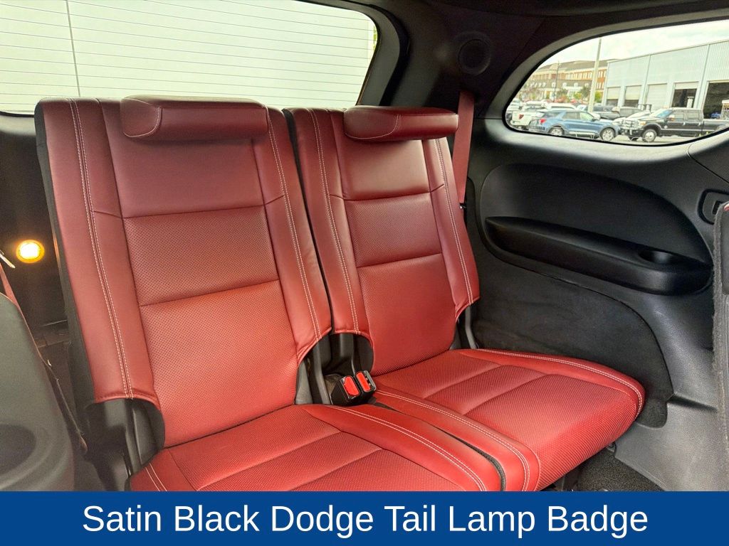 2021 Dodge Durango SRT Hellcat AWD