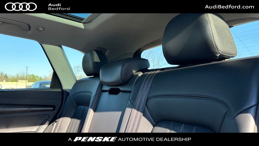 Thumbnail: 2018 Audi Q5 - 23