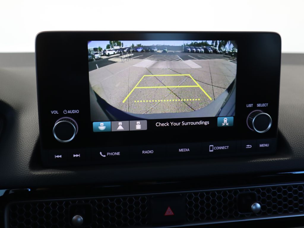 Thumbnail: 2026 Honda Civic - 16