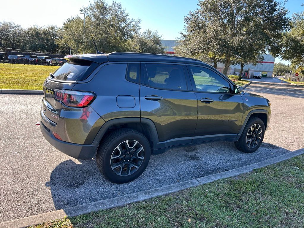 Thumbnail: 2019 Jeep Compass - 5