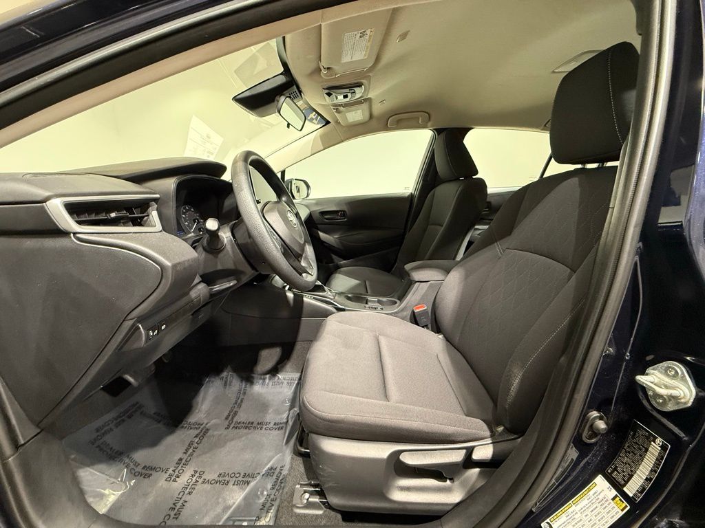 Thumbnail: 2024 Toyota Corolla - 12