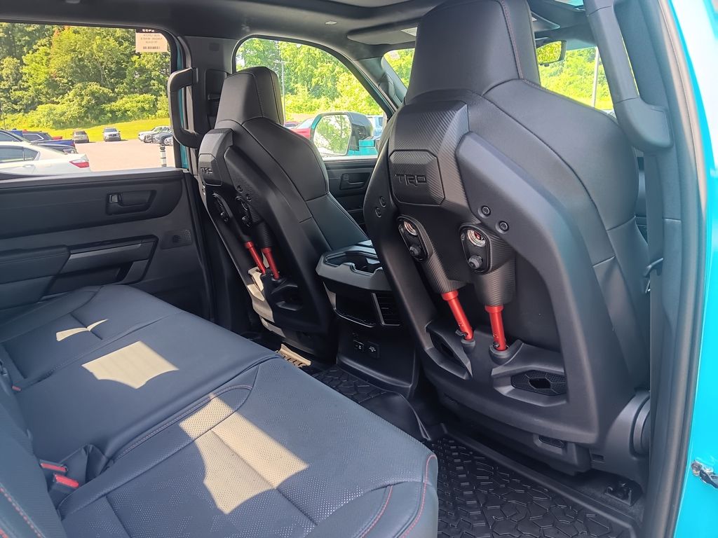 Used 2026 Toyota Tundra Hybrid Truck