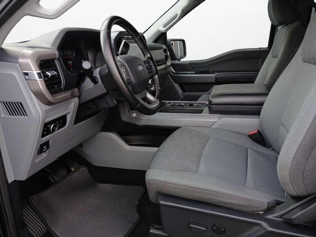 Used Car 2024 Ford F-150  Xlt For Sale Under $40,000 In Austin, Texas