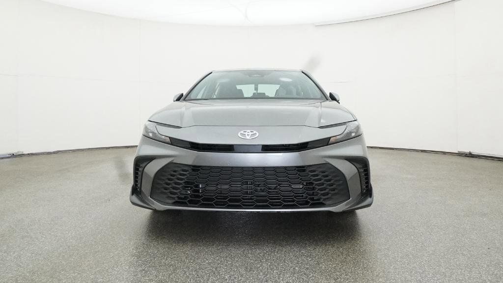 Thumbnail: 2026 Toyota Camry - 31