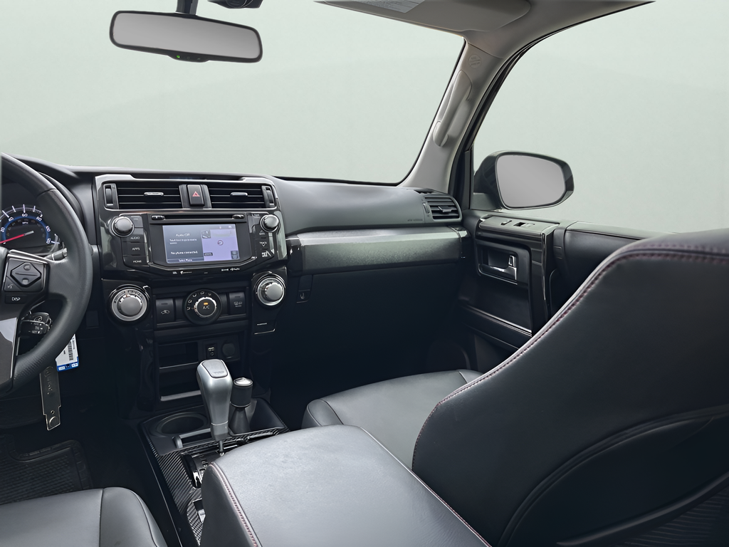 Used Car 2019 Toyota 4runner  Trd Pro For Sale Under $50,000 In Austin, Texas