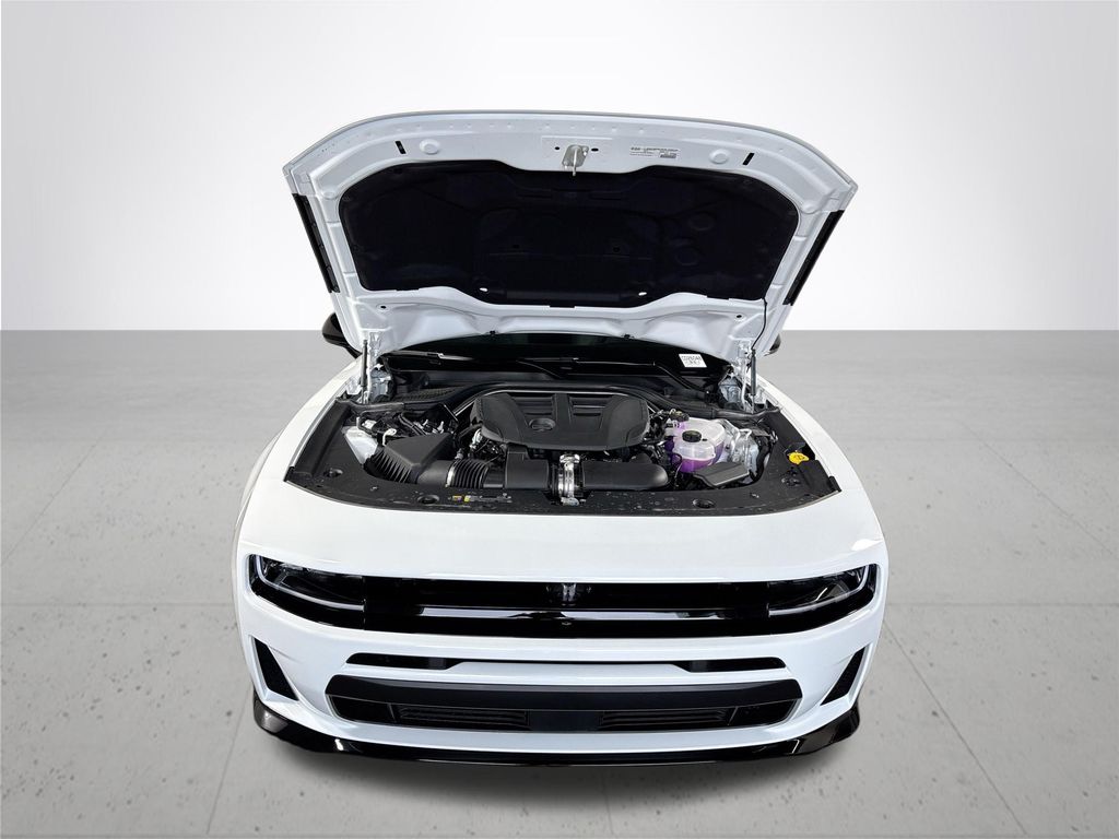 2026 Dodge Charger R/T