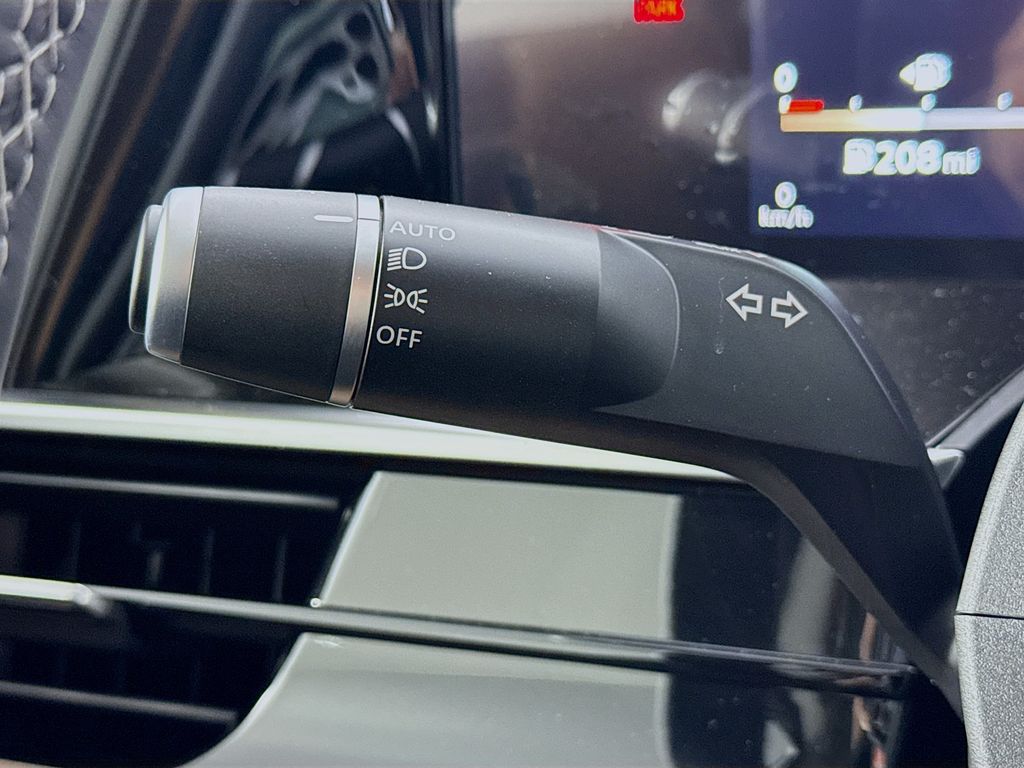 QX80 LUXE