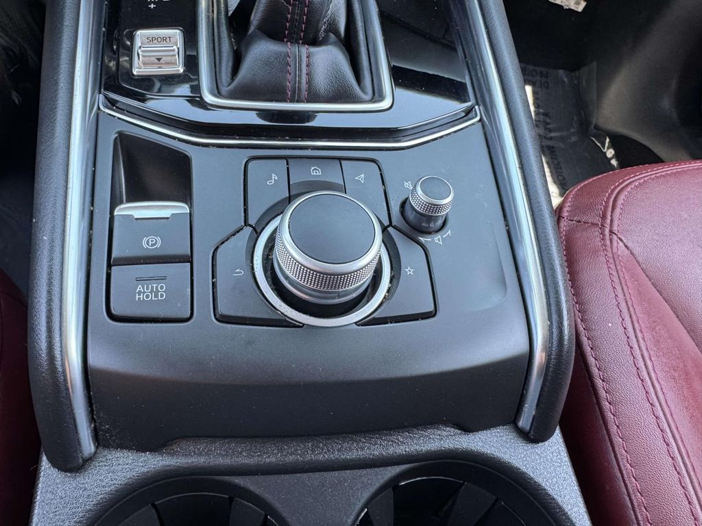 Used 2024 Mazda CX-5 SUV