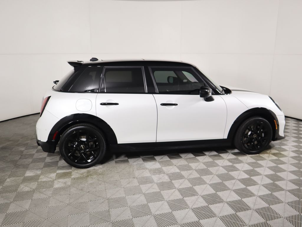 Thumbnail: 2026 MINI Cooper - 4