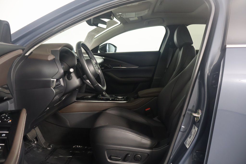 2022 Mazda CX-30 Premium Plus 10