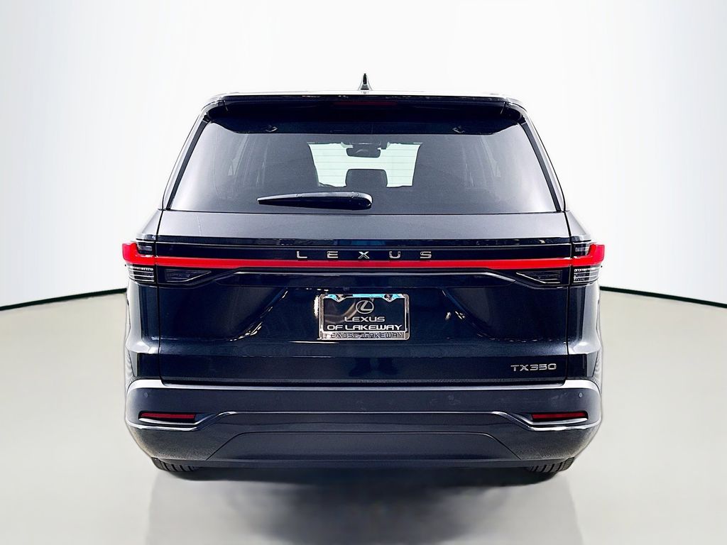 Thumbnail: 2024 Lexus TX - 6