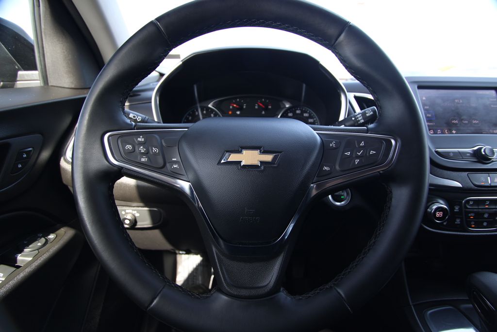 Used 2024 Chevrolet Equinox SUV